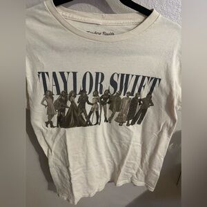Authentic Midnights Taylor Swift Shirt